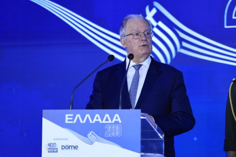 Καμπανάκι για τον Παγασητικό από τον καθηγητή Βαφείδη: «Το οικοσύστημα αλλάζει μπροστά στα μάτια μας»