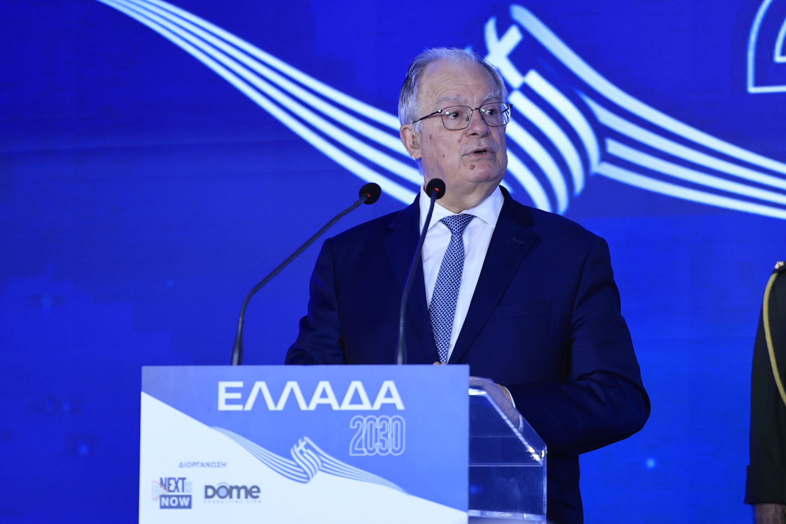Τασούλας: Πρέπει να δυναμώσουμε περισσότερο τη διαλεκτική τη