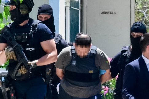 Πάπας Λέων ΙΔ’: Κριτής η ιστορία για όσους ηγέτες αγνοούν τους θανάτους μεταναστών