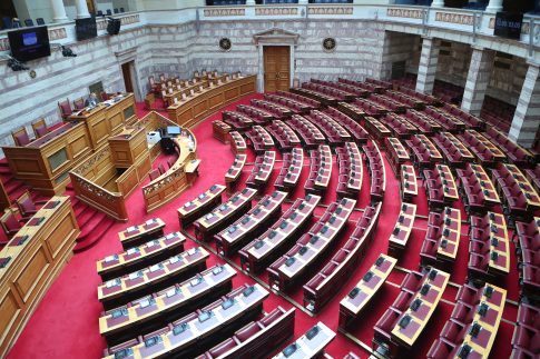 Νέα ημερομηνία για τον «Οιδίποδα» του Χουβαρδά στο <strong>Δημοτικό Θέατρο Λυκαβηττού</strong>