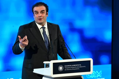 Νέα ημερομηνία για τον «Οιδίποδα» του Χουβαρδά στο <strong>Δημοτικό Θέατρο Λυκαβηττού</strong>