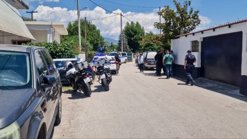 Ένθετο Γεωργία: <strong>Κινδυνεύει η παραγωγή του τυριού «Σαν Μιχάλη»</strong>