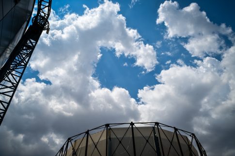Νέα ημερομηνία για τον «Οιδίποδα» του Χουβαρδά στο <strong>Δημοτικό Θέατρο Λυκαβηττού</strong>
