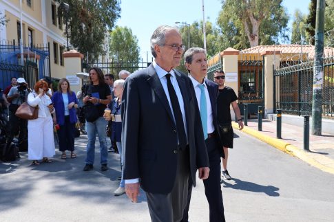 Μειωμένη πίεση νερού σε Αλυκές και Άγιο Στέφανο λόγω ηλεκτρολογικού προβλήματος
