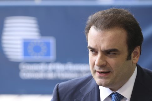 Στο «Αττικόν» με πνευμονολογικό πρόβλημα η Μάρω Κοντού