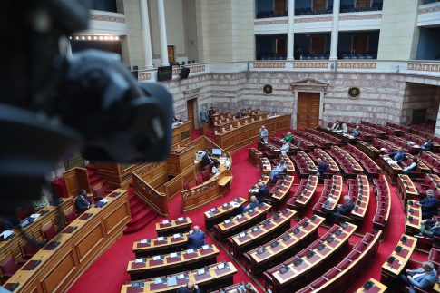 <strong>Η ΕΕ εκφράζει την πλήρη αλληλεγγύη της στη Σουηδία και τη Λετονία για τη δολιοφθορά σε υποθαλάσσιο καλώδιο οπτικών ινών στη Βαλτική</strong>