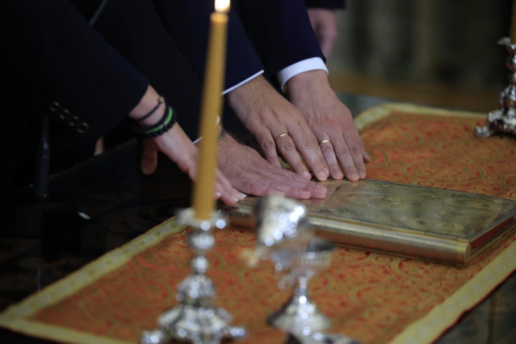 Ορκίστηκαν τα νέα μέλη της κυβέρνησης