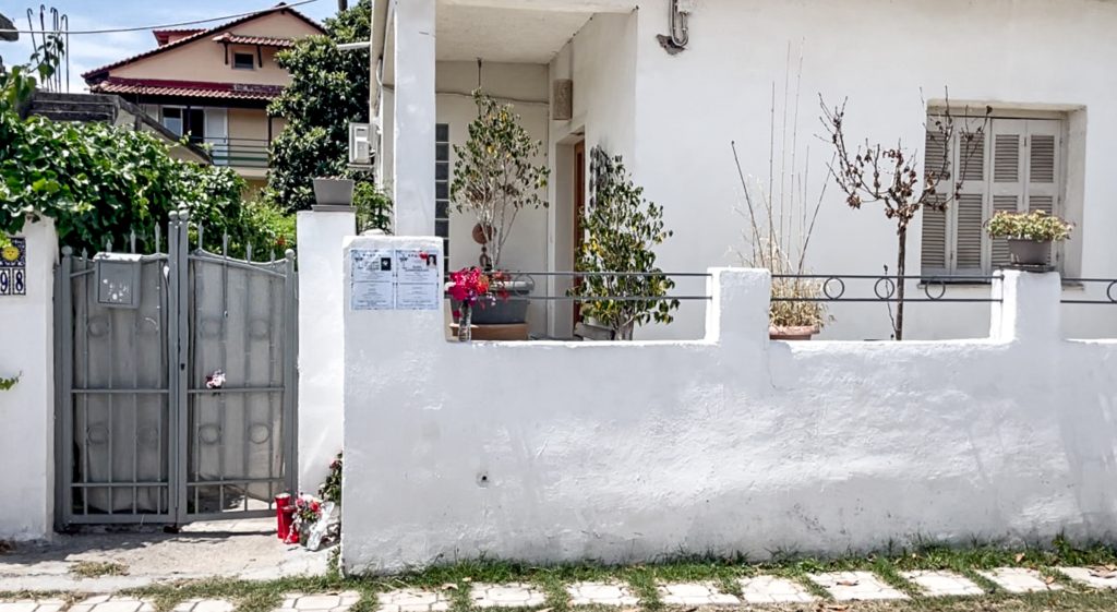 Διπλό φονικό στο Αίγιο: Νέα στοιχεία από την εργαστηριακή πραγματογνωμοσύνη