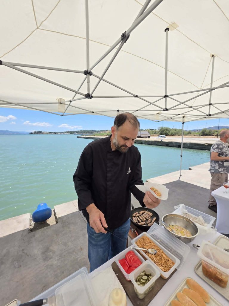 Η Ιχθυόσκαλα Βόλου ως πύλη γεύσης και τοπικής ανάπτυξης