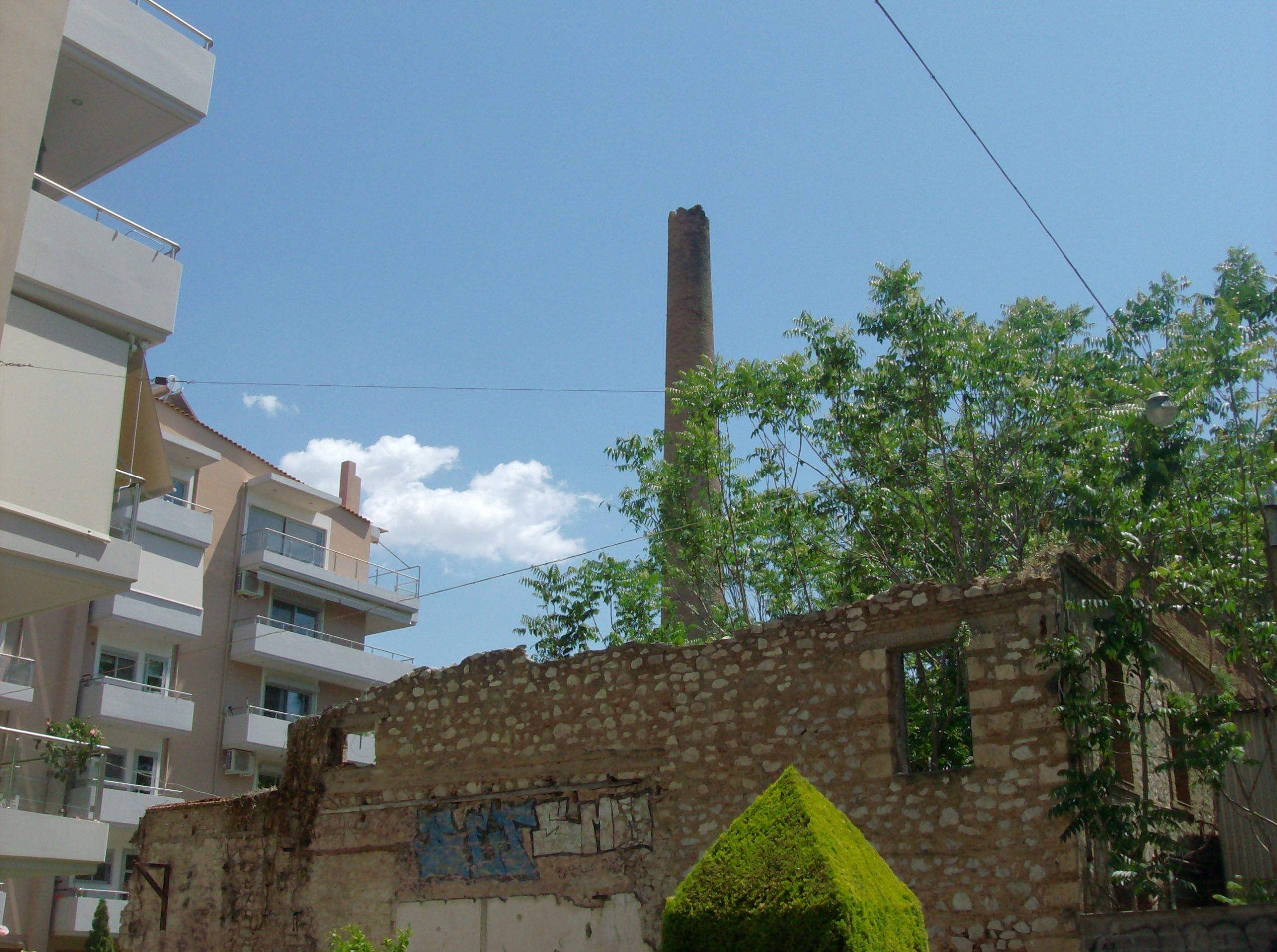 7-scaled-1 Εκδήλωση για τη δημιουργία δικτύου ΟΤΑ για την προστασία της Βιομηχανικής Κληρονομιάς