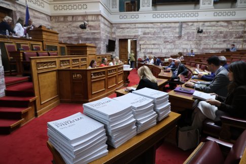 SFGFF 2026: Πρεμιέρα με την Αναστασία Χατζηαθανασίου και τη «Σπασμένη Φλέβα»