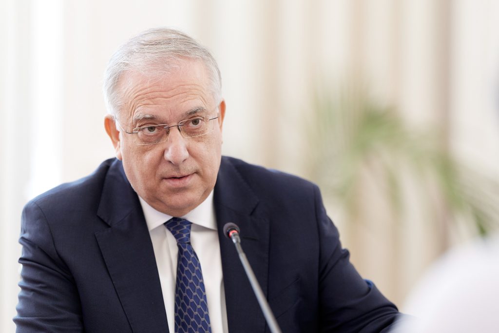 Μητσοτάκης: Η μάχη κατά της ακρίβειας συνεχίζεται και θα κερδηθεί μόνο με ρεαλιστικές πράξεις – Τα βασικά στοιχεία της εφαρμογής “PosoKanei”