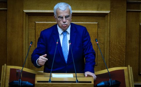 Επίθεση στο γραφείο του Δημάρχου Ρεθύμνης – Μία σύλληψη