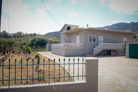 <strong>Νέα Τεχνική Έκθεση της EFSA για την Επιτήρηση Φυτικών Παρασίτων</strong>