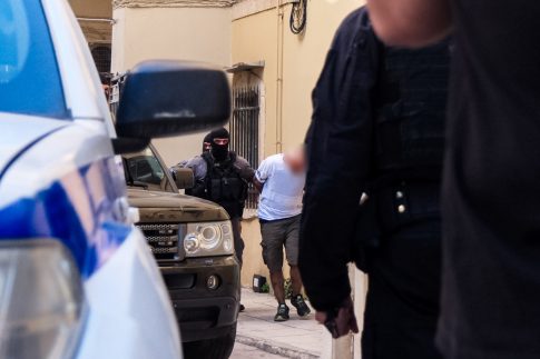 Η ιστορία της Ομόνοιας </br>μέσα στον χρόνο