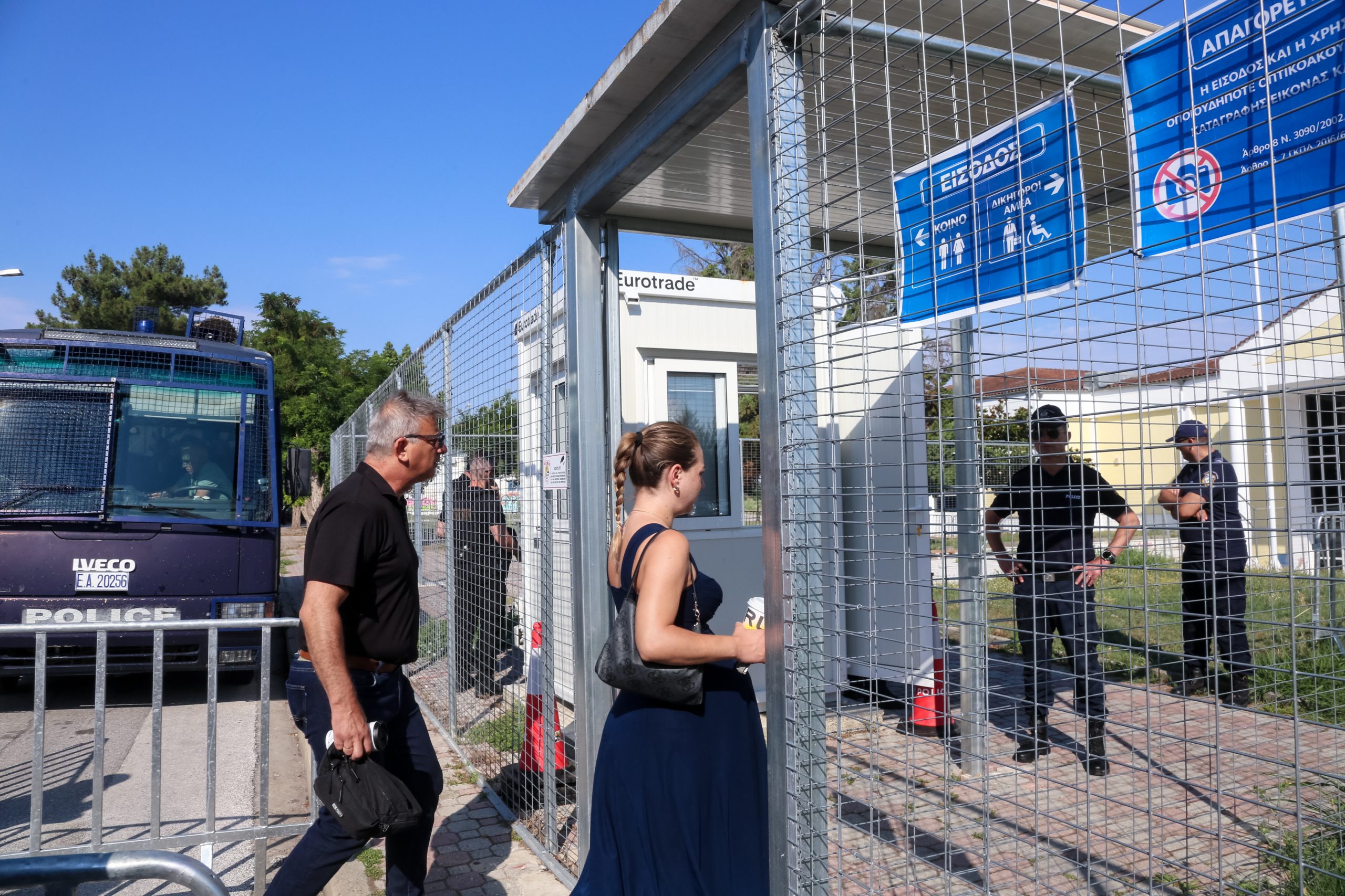 Δίκη Τέμπη: Αντιπαραθέσεις και νέα αιτήματα από την υπεράσπιση και τους συγγενείς – Τι αποφάσισε το δικαστήριο