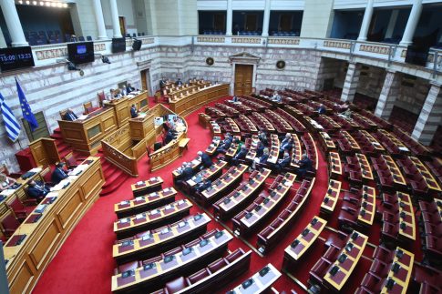 <strong>Νέο όνομα για τον Συνδυασμό Δημάρχου Πύργου</strong>