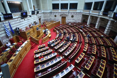 Συνάντηση ΥΦΥΠΕΞ Γιάννη Λοβέρδου με τον Ύπατο Επίτροπο της Αρμενίας για θέματα διασποράς, Zareh Sinanyan