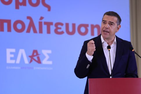 <strong>Ε. Λιακούλη: «Πλήρης η αποτυχία της διεθνούς κοινότητας στην προστασία των αμάχων»</strong>