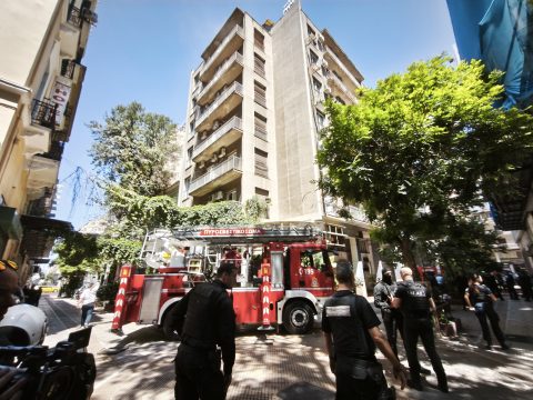 Σε 12 παραλίες του Δήμου Βόλου κυματίζουν και φέτος οι Γαλάζιες Σημαίες