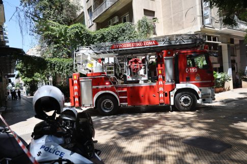 Πυρκαγιά τώρα στην Βρυσούλα Πρέβεζας – Διαδοχικά μηνύματα απο το 112 – Μάχη με διάσπαρτες εστίες που έχουν κυκλώσει το χωριό