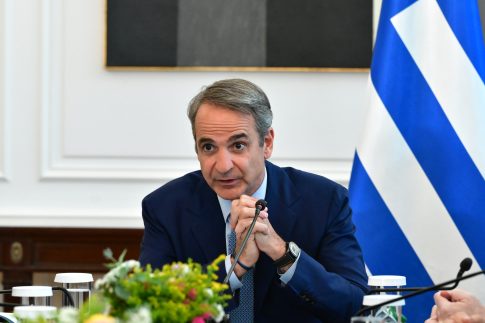 Διεθνής διάκριση για τον καθηγητή ιατρικής του Πανεπιστημίου Θεσσαλίας, Δ. Μπόγδανο