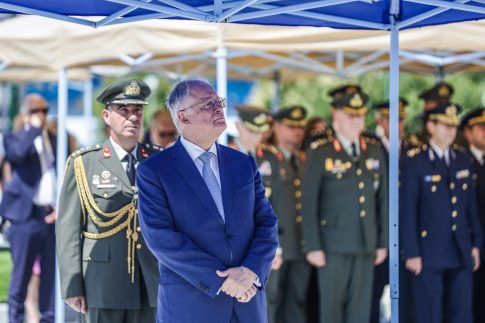 Ζάκυνθος: Μία ακόμα σύλληψη για διακίνηση ναρκωτικών στον Λαγανά