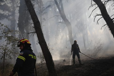 Νιγηρία: Αγνοούνται 37 μαθητές μετά την απαγωγή τους από τζιχαντιστές