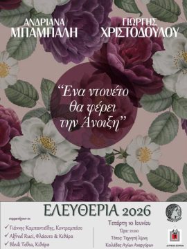 <strong>Αντιπεριφερειάρχης Σερρών: Έκκληση για την ανάρτηση της γαλανόλευκης</strong>