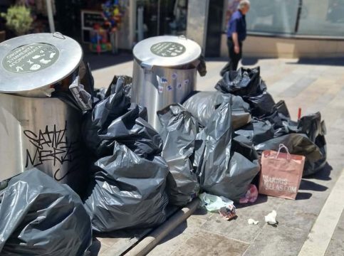 <strong>Κοζάνη: Αποκαταστάθηκε η λειτουργία της τηλεθέρμανσης  </strong>