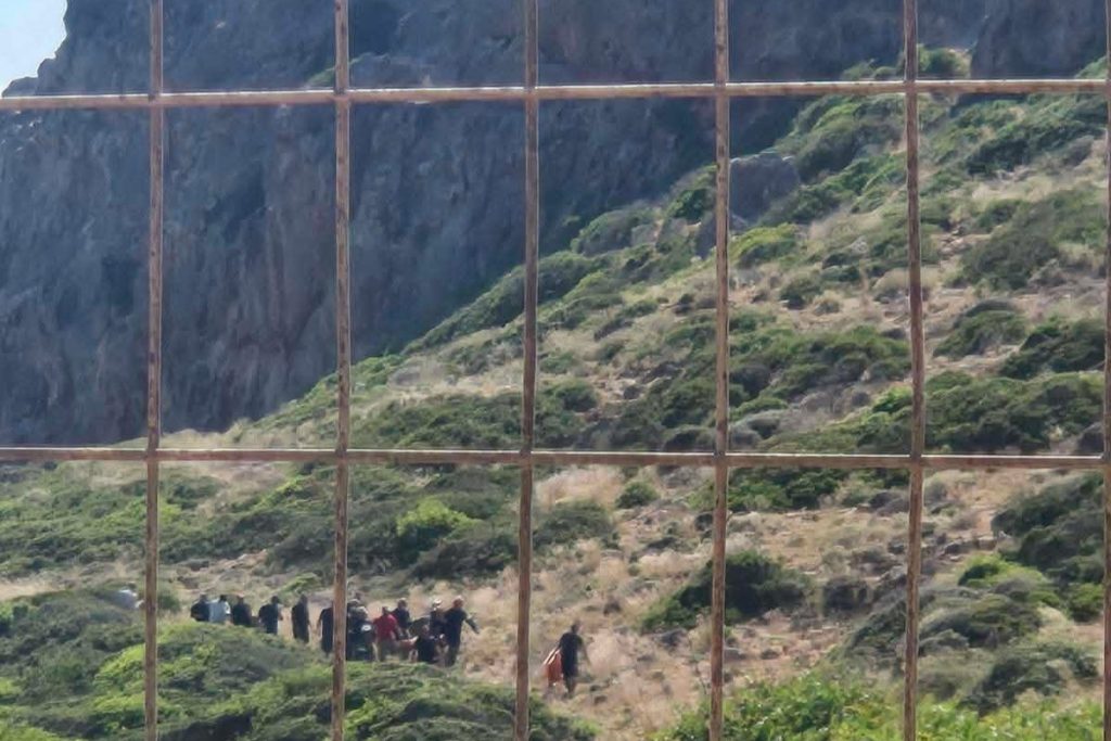 Τραγική κατάληξη στην αναζήτηση του 45χρονου στα Φαλάσαρνα