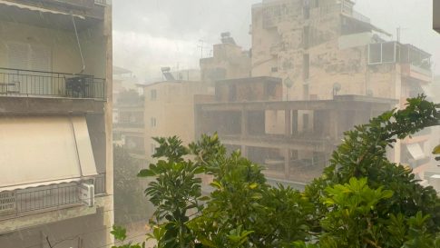 Καλαμάτα: Έκκληση για αίμα για τον 20χρονο διανομέα που τραυματίστηκε σοβαρά σε τροχαίο
