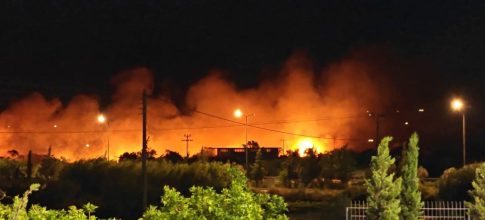 Κίνα-Ρωσία: Δέσμευση «στρατηγικής συνεργασίας» – Ποια η θέση του Σι <strong>Τζινπίνγκ</strong>