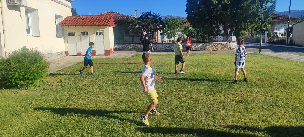 Κοζάνη: Νέοι μένουν στον τόπο τους και δημιουργούν πολύτεκνες οικογένειες