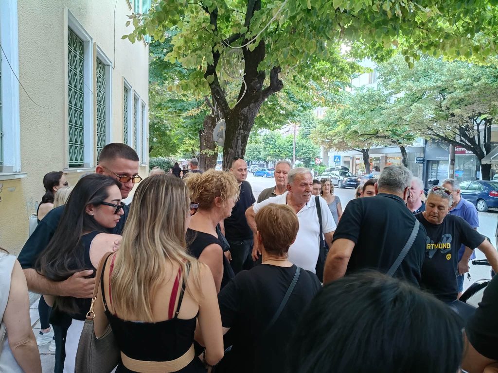 Δολοφονία Άγγελου: Ένοχος για ανθρωποκτονία από πρόθεση ο 16χρονος – Του επεβλήθη κάθειρξη 10 ετών