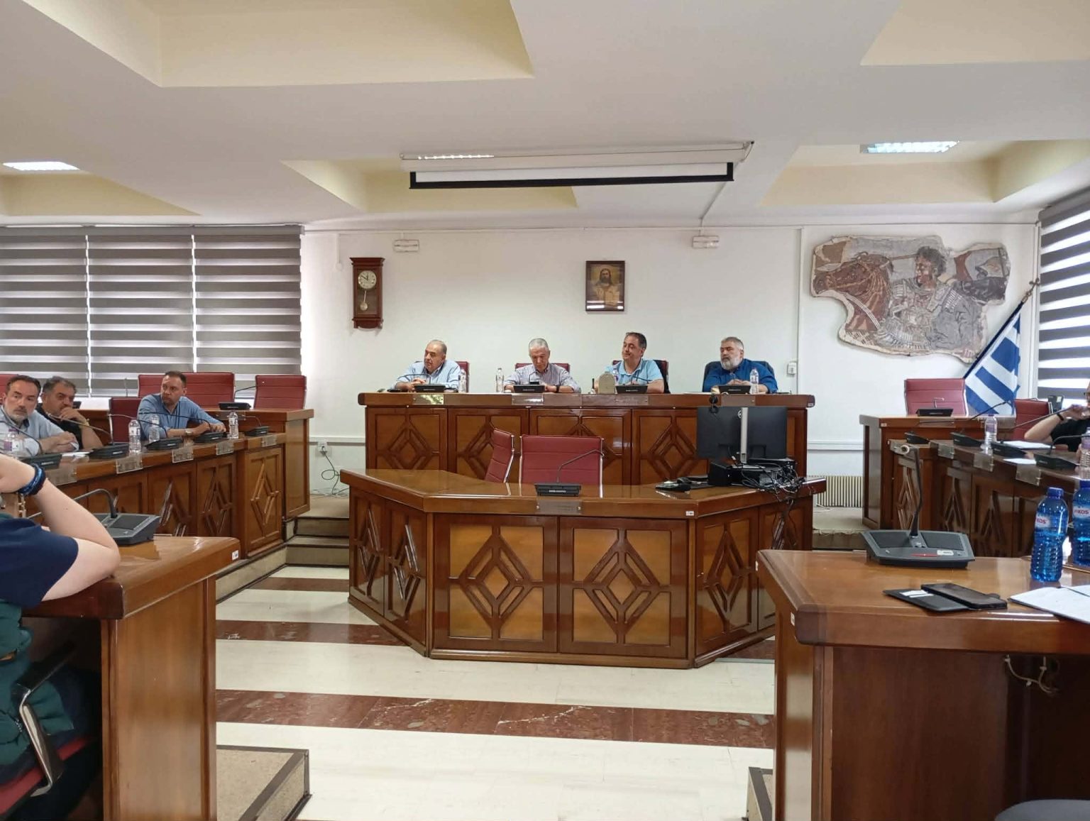Κοζάνη: Πανδυτικομακεδονικό συλλαλητήριο κατά της απολιγνιτοποίησης
