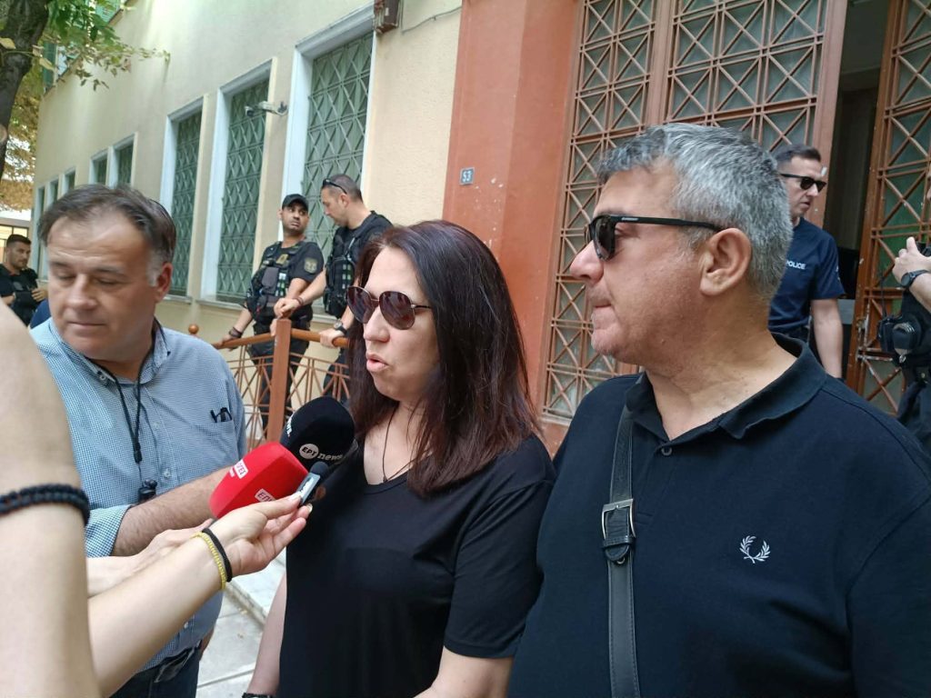 Δολοφονία Άγγελου: Ένοχος για ανθρωποκτονία από πρόθεση ο 16χρονος – Του επεβλήθη κάθειρξη 10 ετών