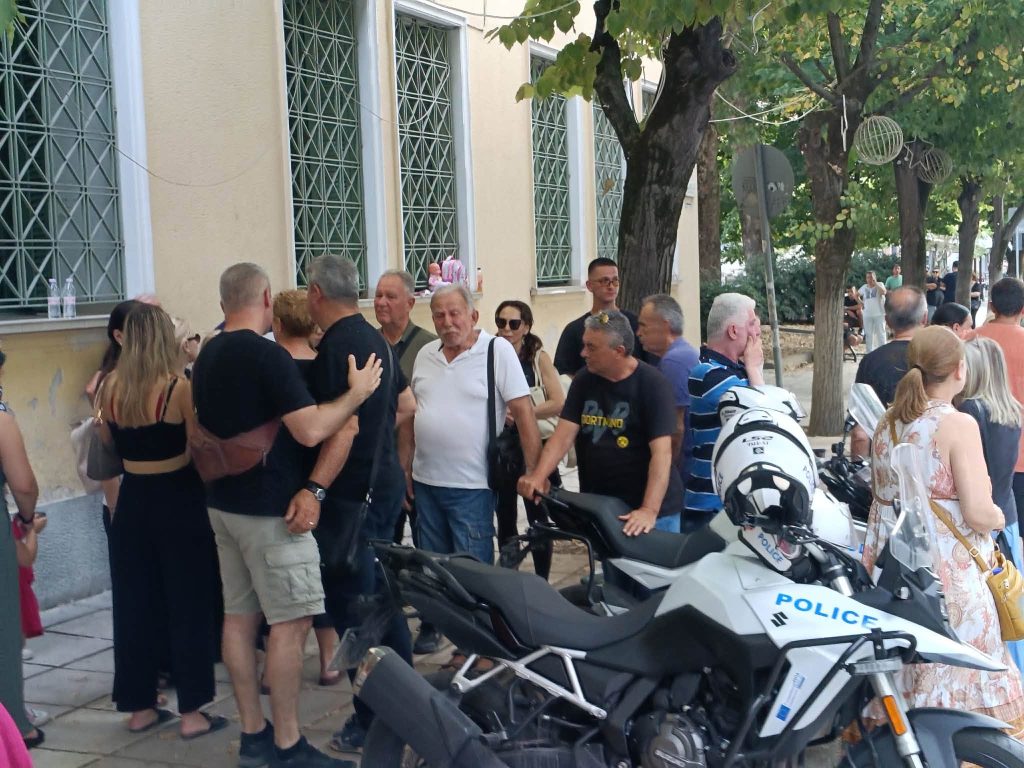 Δολοφονία Άγγελου: Ένοχος για ανθρωποκτονία από πρόθεση ο 16χρονος – Του επεβλήθη κάθειρξη 10 ετών