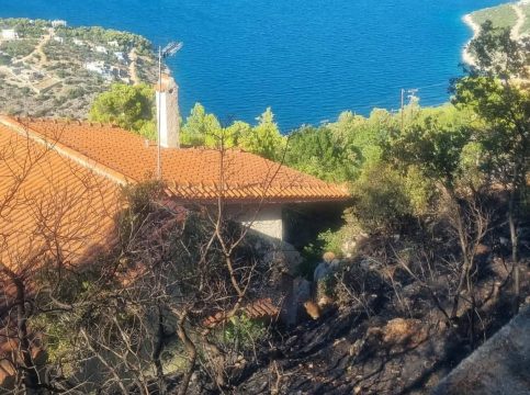 Στη Δημητσάνα ο υπουργός Περιβάλλοντος και Ενέργειας Σταύρος Παπασταύρου για τα εγκαίνια του <strong>Peloponnese Trails</strong>