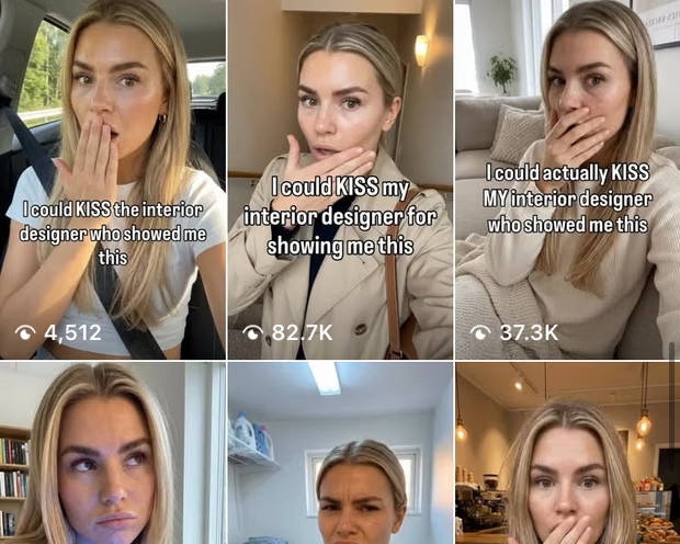 Εταιρείες στρέφονται σε AI influencers για την προώθηση προϊόντων στα social media