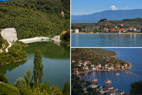 Εθελοντικός καθαρισμός στην παραλία Βρυσίτσας Αλοννήσου με αφορμή την Παγκόσμια Ημέρα Περιβάλλοντος