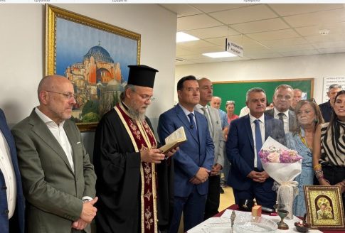 Χανιά: <strong>Διάσωση 59χρονης τραυματισμένης περιπατήτριας στο Φαράγγι των Ανύδρων</strong>