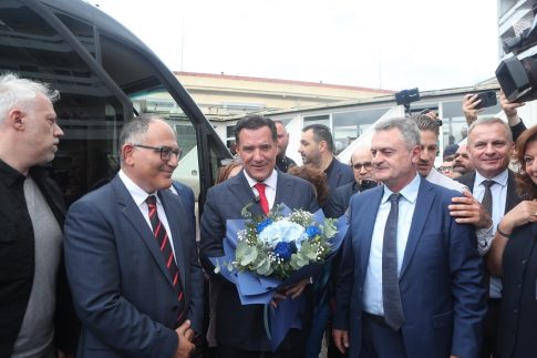 Καλαμάτα: «Δέχτηκε πρώτος επίθεση», λέει ο δικηγόρος του 41χρονου – Το Σάββατο η απολογία του