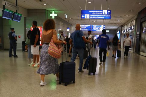 SFGFF 2026: Πρεμιέρα με την Αναστασία Χατζηαθανασίου και τη «Σπασμένη Φλέβα»