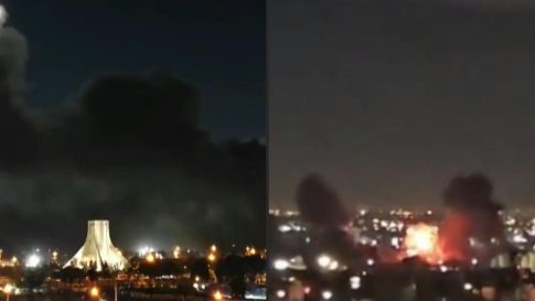 ΔΗΜΗΤΡΗΣ ΜΗΤΡΟΠΑΝΟΣ-17 Απριλίου 2012<br>ΝΙΚΟΣ ΠΑΠΑΖΟΓΛΟΥ-17 Απριλίου 2011