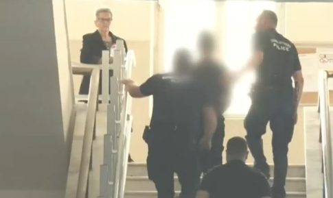 Ηράκλειο: Διασώθηκαν 59 μετανάστες νότια των Καλών Λιμένων – Εντείνονται οι αντιδράσεις για το κέντρο υποδοχής