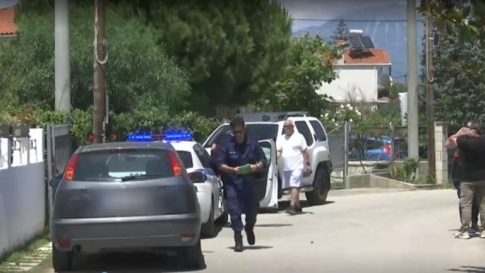 Η ιστορία της Ομόνοιας </br>μέσα στον χρόνο