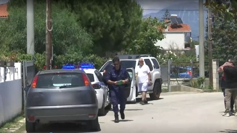 Διπλή δολοφονία στο Αίγιο: Σπούδαζε στη Γερμανία ο 26χρονος – Πιθανώς οικονομικά τα κίνητρα
