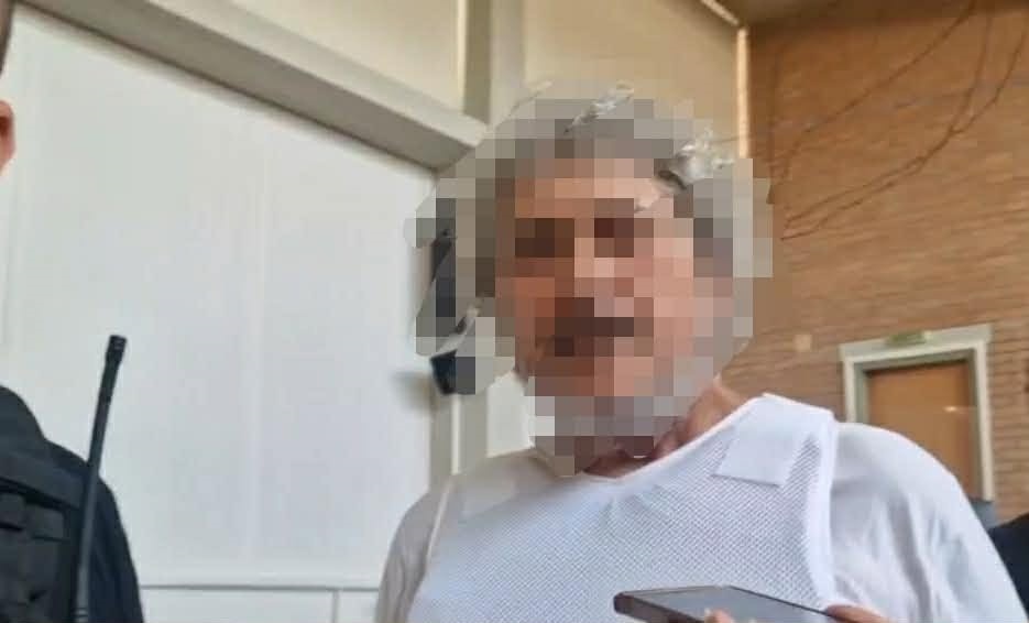 Αρνείται τις κατηγορίες ο 55χρονος καταζητούμενος που κρυβότ