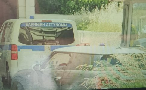 Διαμορφώνονται 43 υπερυψωμένα τμήματα πεζοδιαβάσεων σε κυκλικούς κόμβους του Βόλου